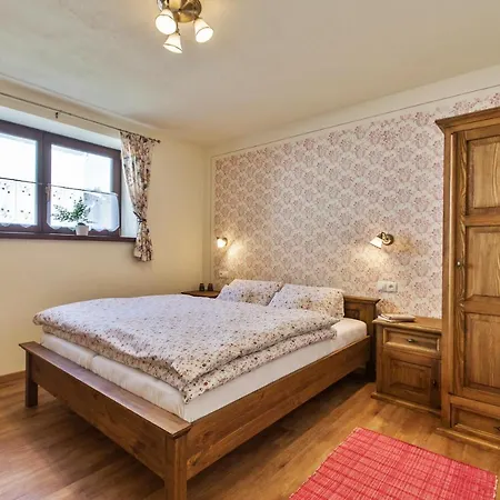 Holiday home Horska Vilenka
