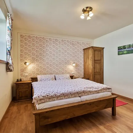 Holiday home Horska Vilenka
