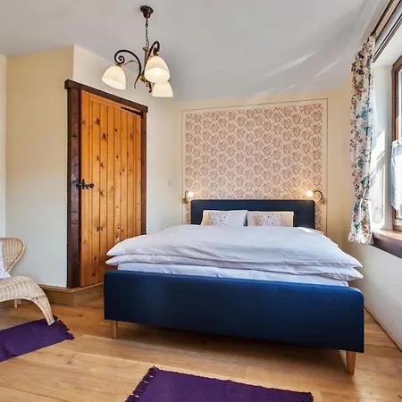 Holiday home Horska Vilenka *