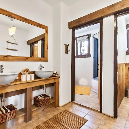 Horska Vilenka Holiday home
