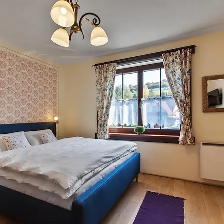 Horska Vilenka Holiday home *